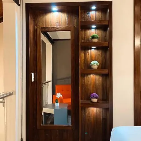 Brazilian Art - Estacionamiento Gratis & Emision De Factura Apartment Quetzaltenango Exterior photo