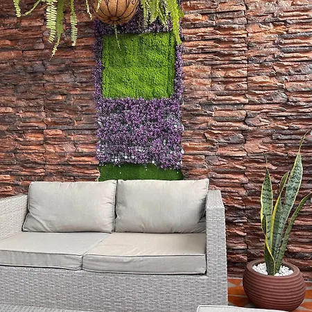 Brazilian Art - Estacionamiento Gratis & Emision De Factura Apartment Quetzaltenango Exterior photo